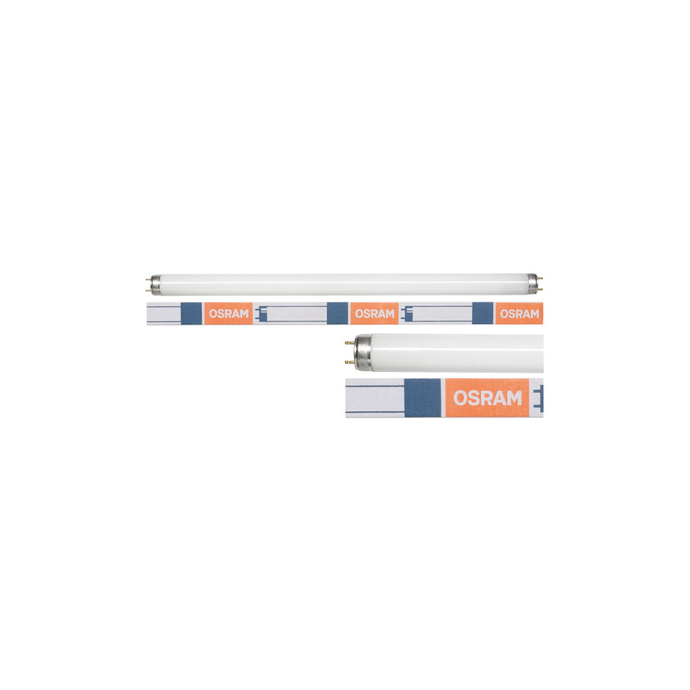 Leuchtstofflampe, LUMILUX, T5, G5/13W/840, 950 lm, L 517,  16 mm
