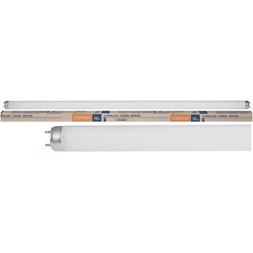 Leuchtstofflampe, LUMILUX, T8, Sockel G13,  26 mm