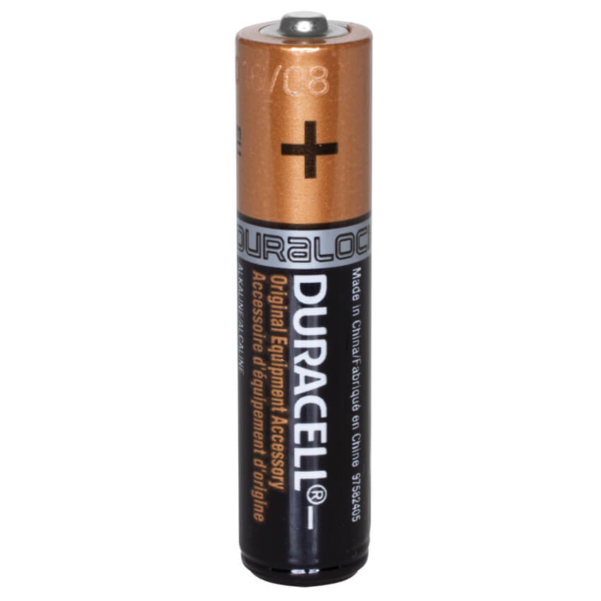 Batterie, Alkaline, ORIGINAL  EQUIPMENT ACCESSORY,  in Faltschachtel
