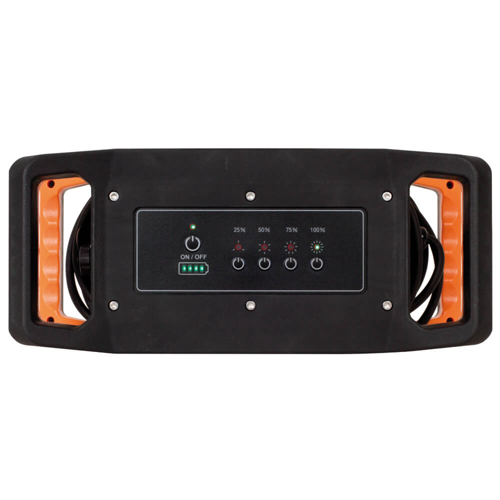 Akkupack, NOVALIGHT, 21,6V, 7500mAh Bild 2