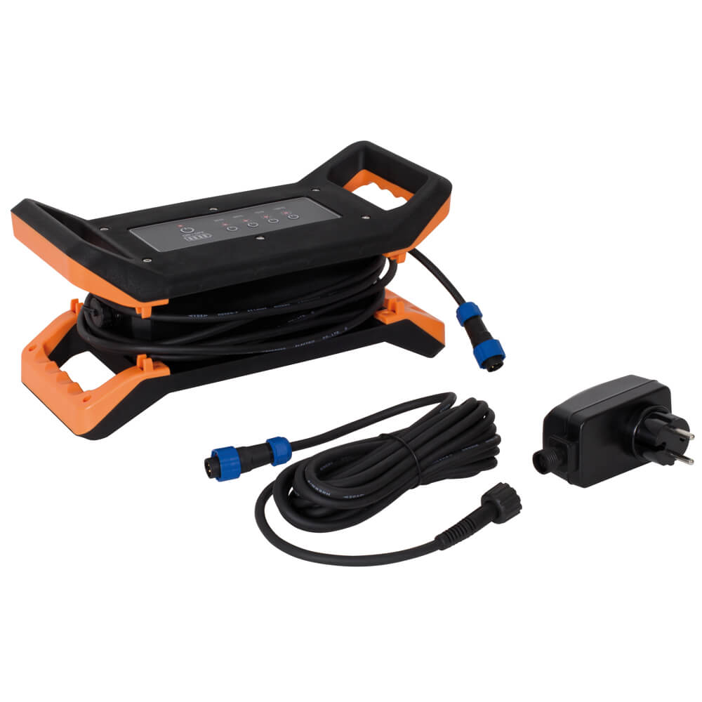 Akkupack, NOVALIGHT, 21,6V, 7500mAh Bild 3