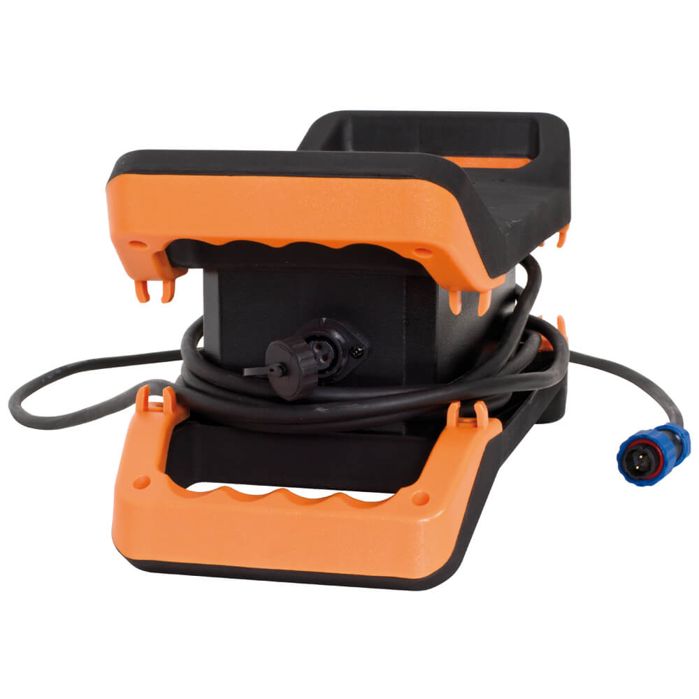 Akkupack, NOVALIGHT, 21,6V, 7500mAh Bild 4