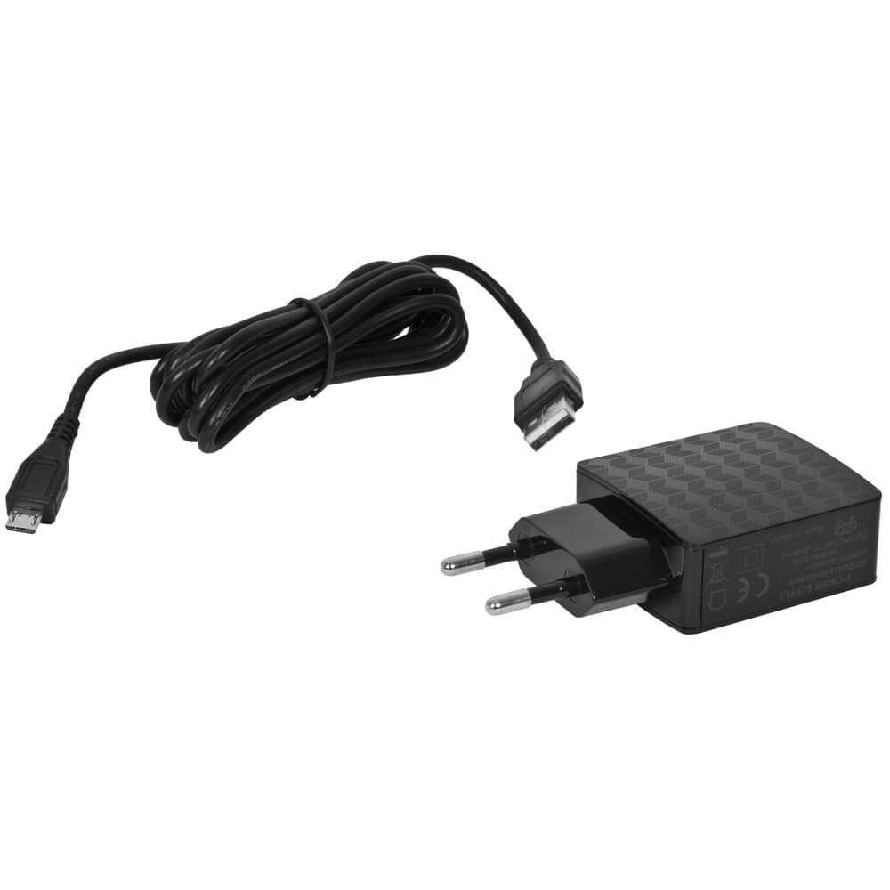 Mbeleinbau-Ladegert, VERSACHARGER Bild 4