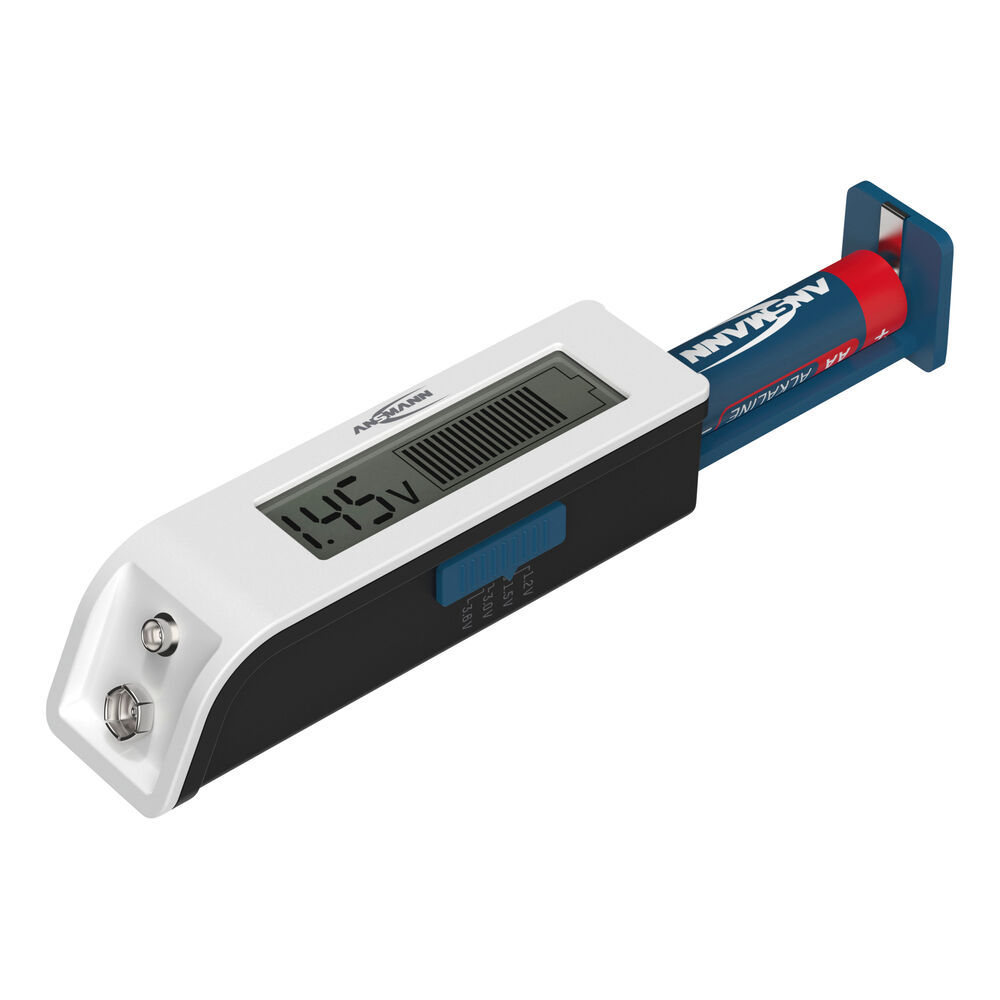 Batterietestgert Bild 3