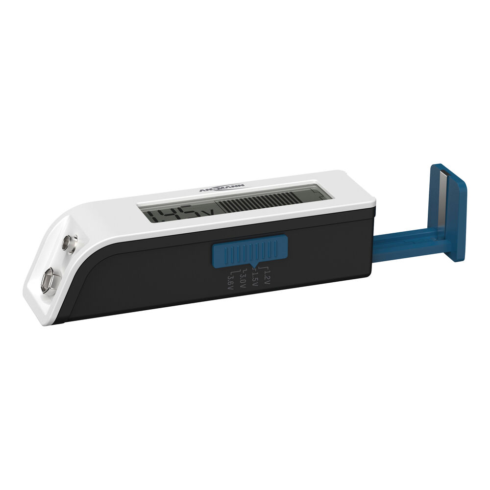 Batterietestgert Bild 6