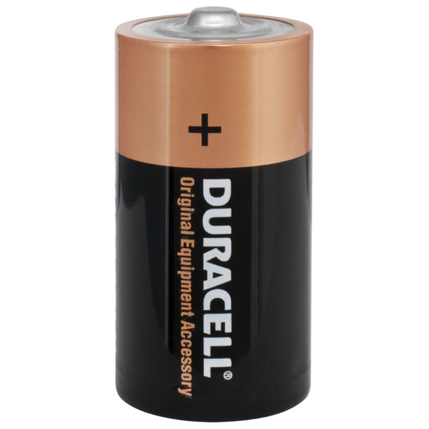 Batterie, ORIGINAL EQUIPMENT ACCESSORY, Alkaline, Baby LR14, 1,5V Bild 2
