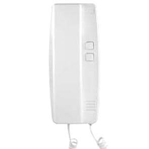Haustelefon, HT 9706, wei, fr mithrgesperrte Anlagen, Mehrdraht-Technik