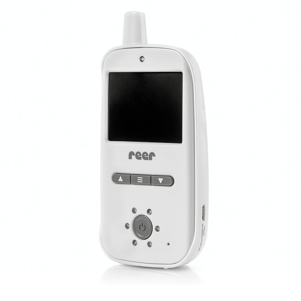 Video-Funk-Babyphone, 2,4 GHz Bild 9