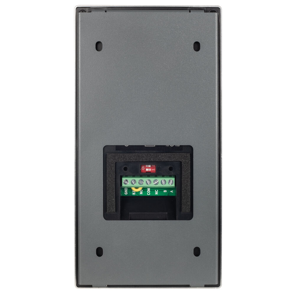 Video-Set, VILLA STANDARD, Aufputz, 2-Draht-BUS-Technik, mit RFID und Bluetooth Bild 3