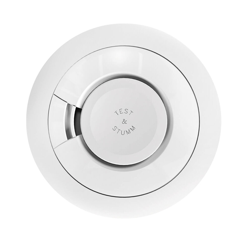 Rauchmelder, Ei650i, mit AudioLINK-Funktion, inkl. 10 Jahres-Lithium-Batterie, Q-Zertifizierung,  115 Bild 2