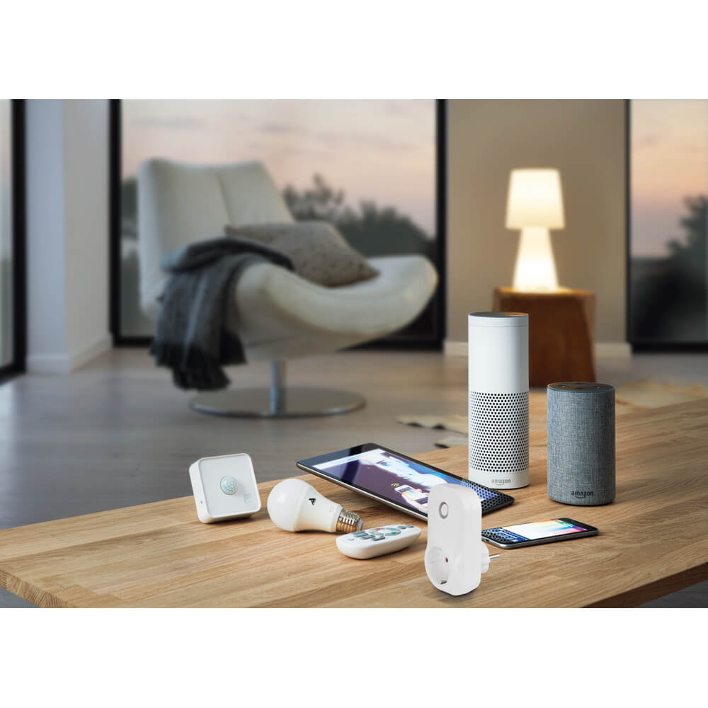 Bluetooth-Bewegungsmelder, LED-CONNECT Bild 5