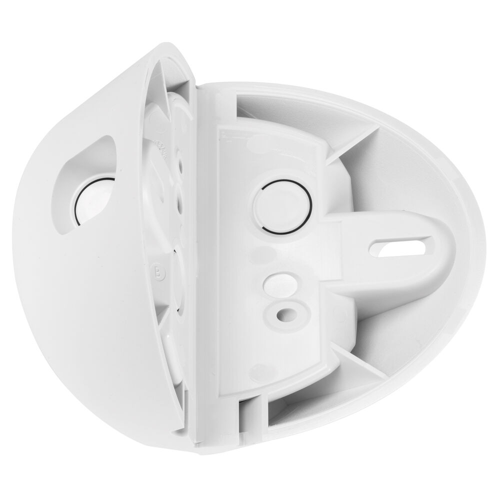 Aueneck-Adapter, fr Busch-Wchter PRO Bild 2