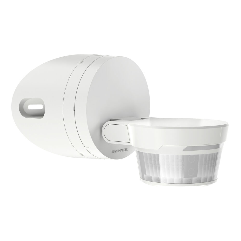 Aueneck-Adapter, fr Busch-Wchter PRO Bild 3