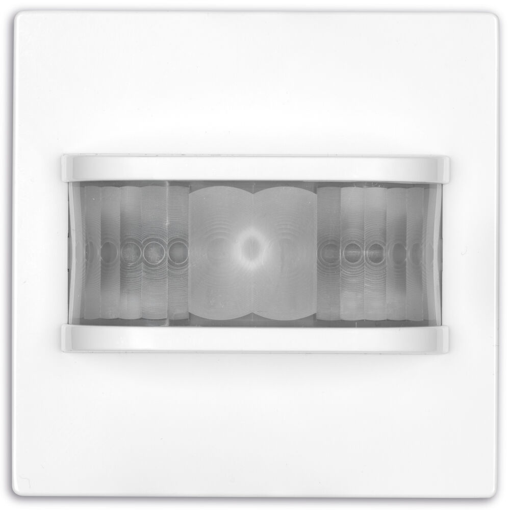 Busch-W�chter 180, 64762-84, flex Komfort-Sensor, BUSCH Future� Linear