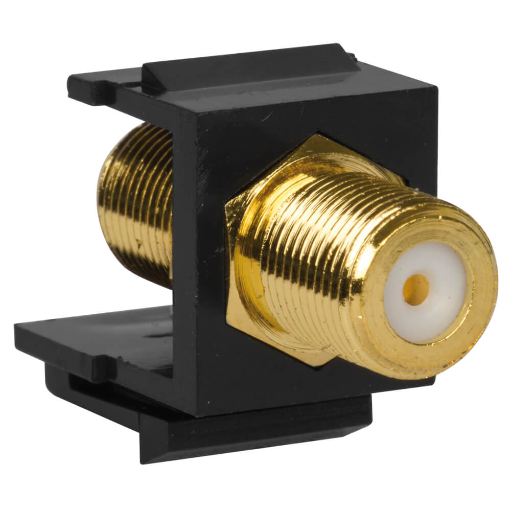 KOAX-Einbaumodul, F-Ausfhrung, KMK-BNC-F