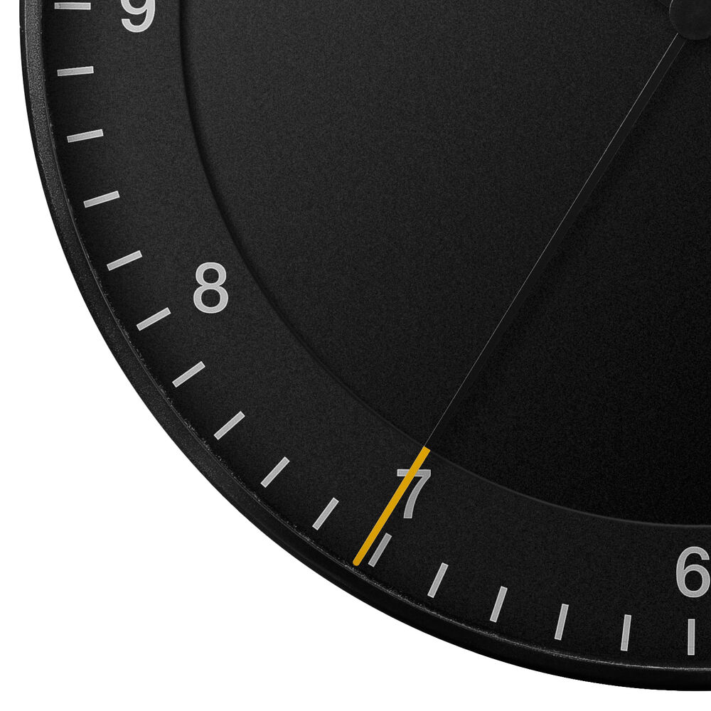 Wanduhr, BC17-DCF, mit Funkuhrwerk,  300 Bild 2