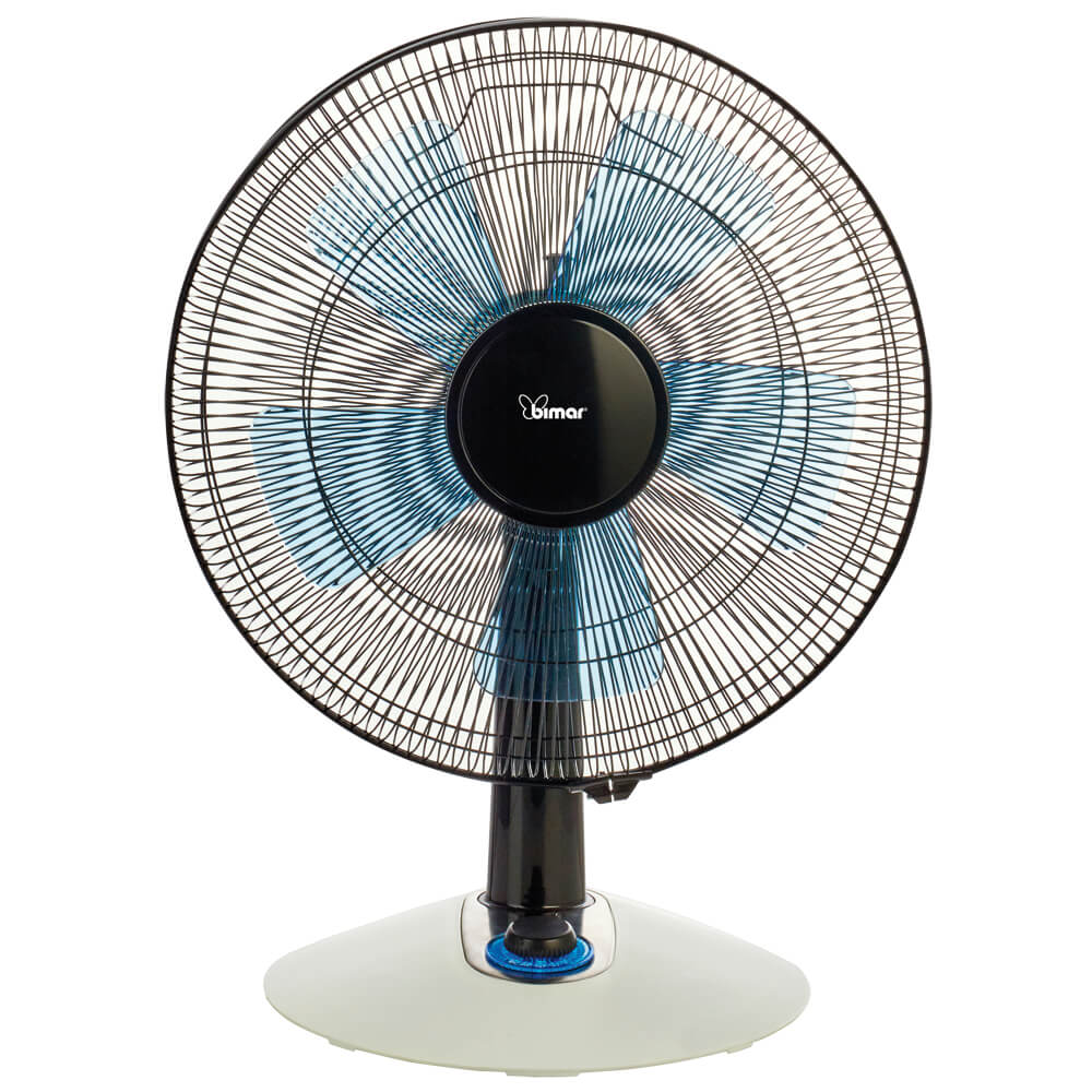 Tischventilator, SILENCE, 60W,  400, stark reduzierter Geruschpegel Bild 3
