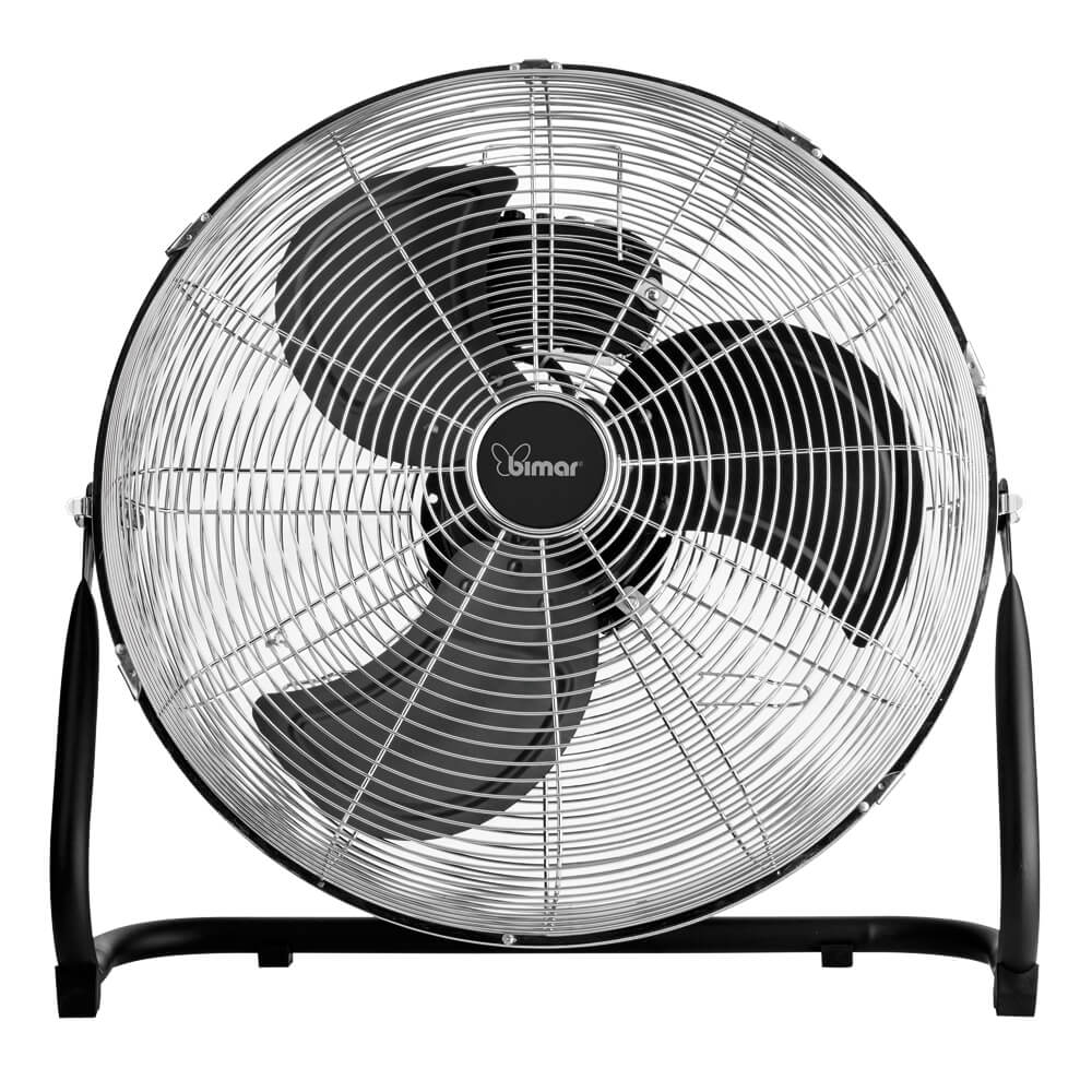 Hochgeschwindigkeits-Boden- und Wandventilator, 100W,  450 Bild 2
