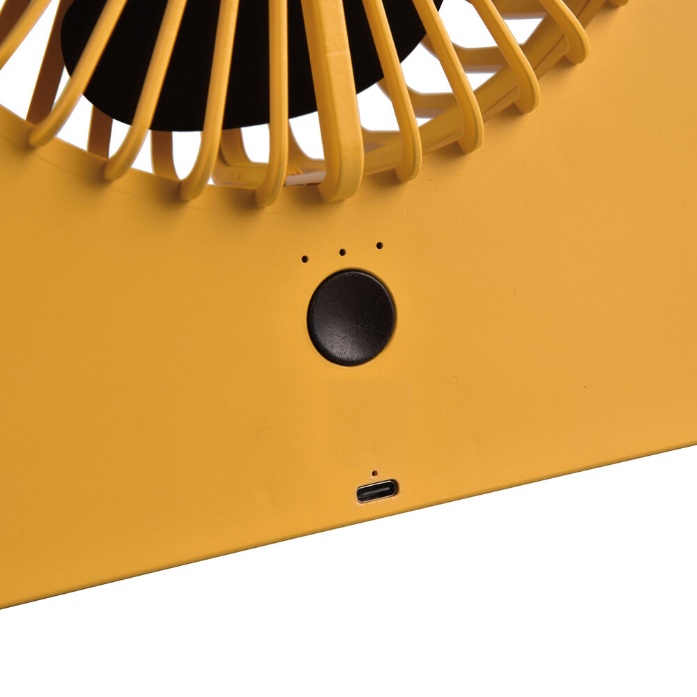 Akku-Ventilator, BREZZY, 2W Bild 3