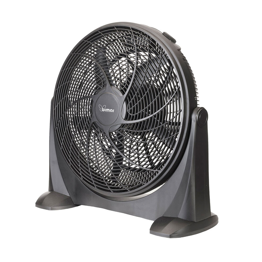 Bodenventilator, 100W,  500