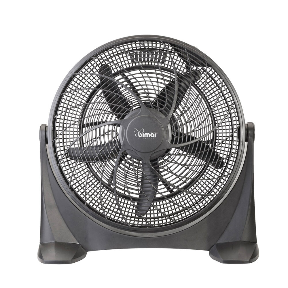 Bodenventilator, 100W,  500 Bild 2