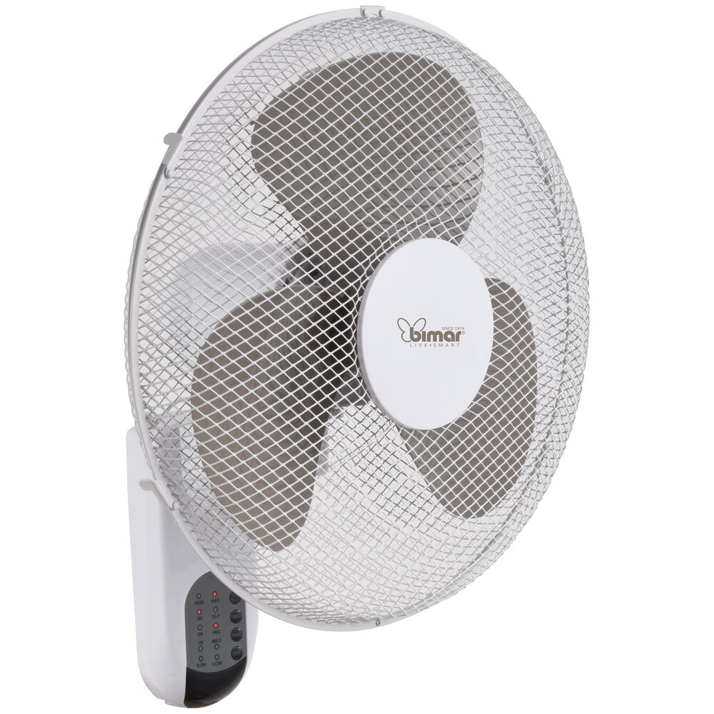 Wandventilator, 50W,  400