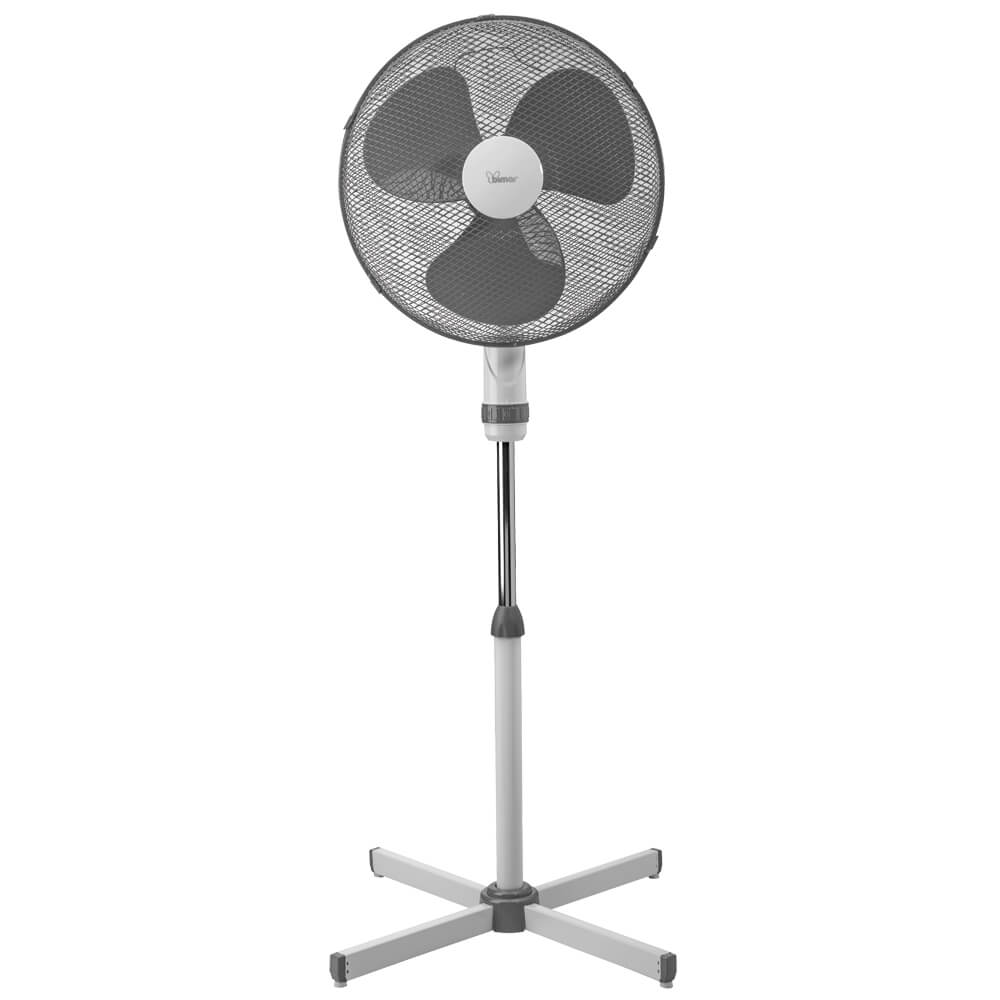 Standventilator, 45W,  400 Bild 2