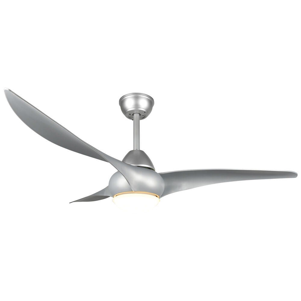 LED-Deckenventilator, ALESUND, LED/20W Bild 2