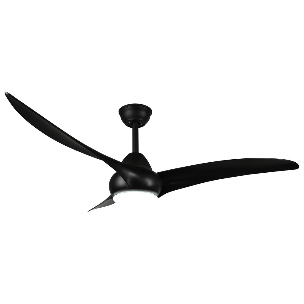 Deckenventilator, ALESUND, LED/20W Bild 3