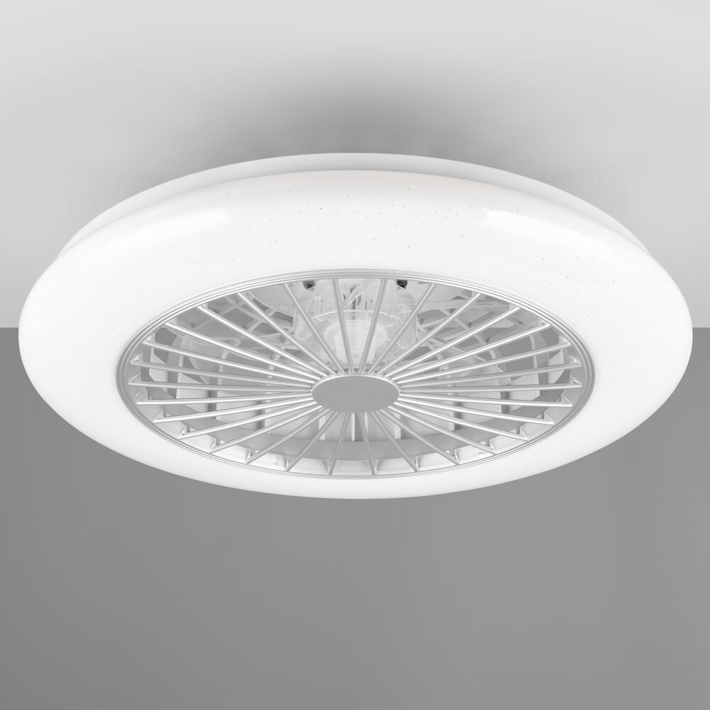 Deckenventilator, STRALSUND, LED/30W