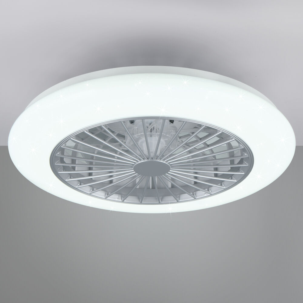 Deckenventilator, STRALSUND, LED/30W Bild 3