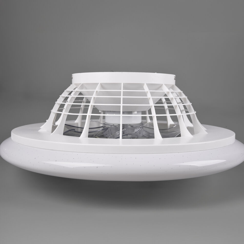 Deckenventilator, STRALSUND, LED/30W Bild 7