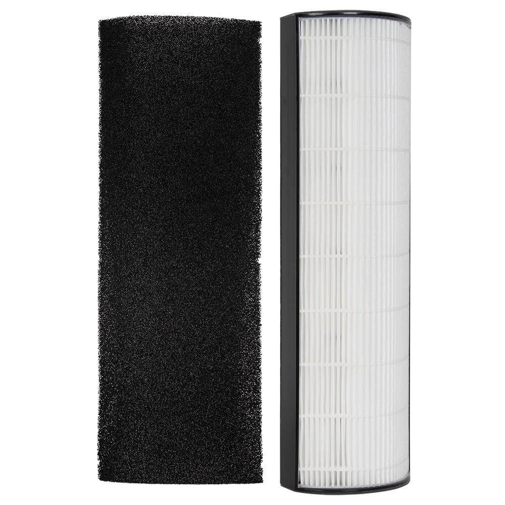 Ersatzfilter-Set, PA100, 1 x ION HEPA H13 Filter, 1 x Aktivkohlefilter