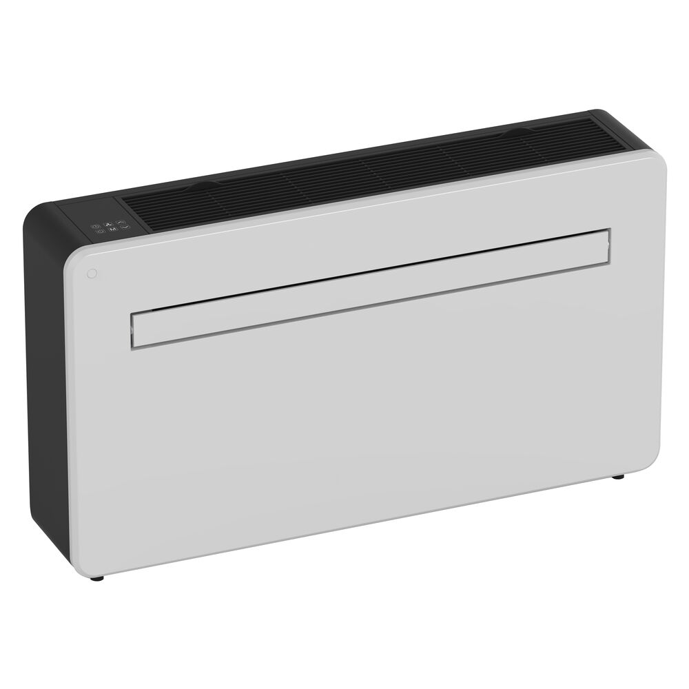 Wand-Klimagert, UN3RIS+B UNICLIM, Inverter