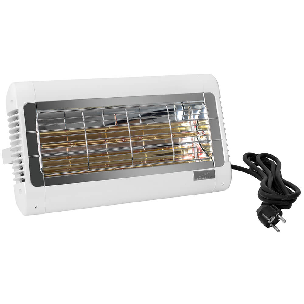 Infrarotheizstrahler, SORRENTO, 1.500W Bild 4