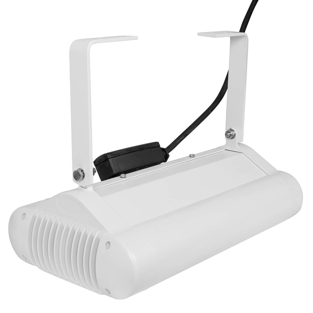 Infrarotheizstrahler, SORRENTO, 1.500W Bild 5