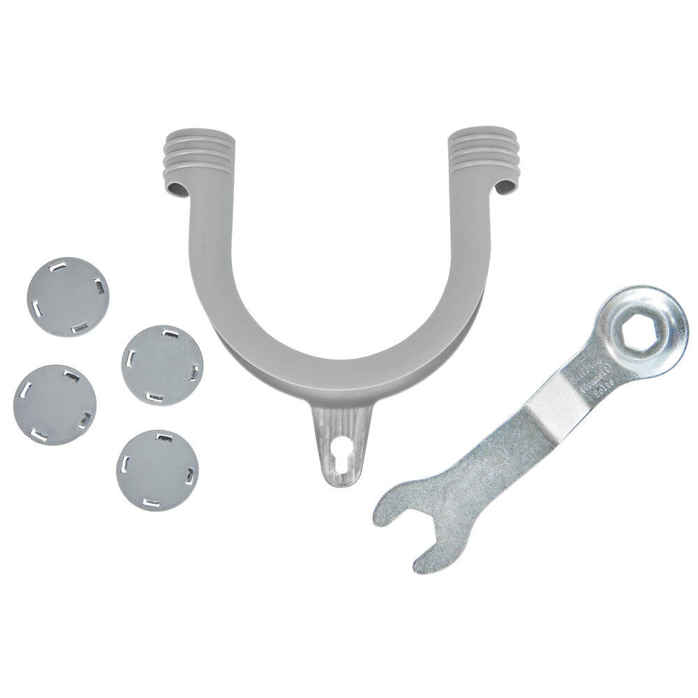 Waschmaschine, 12 Waschprogramme, Nennkapazitt 7 kg, Startzeitverzgerung einstellbar, H 845, B 595, T 495 Bild 9