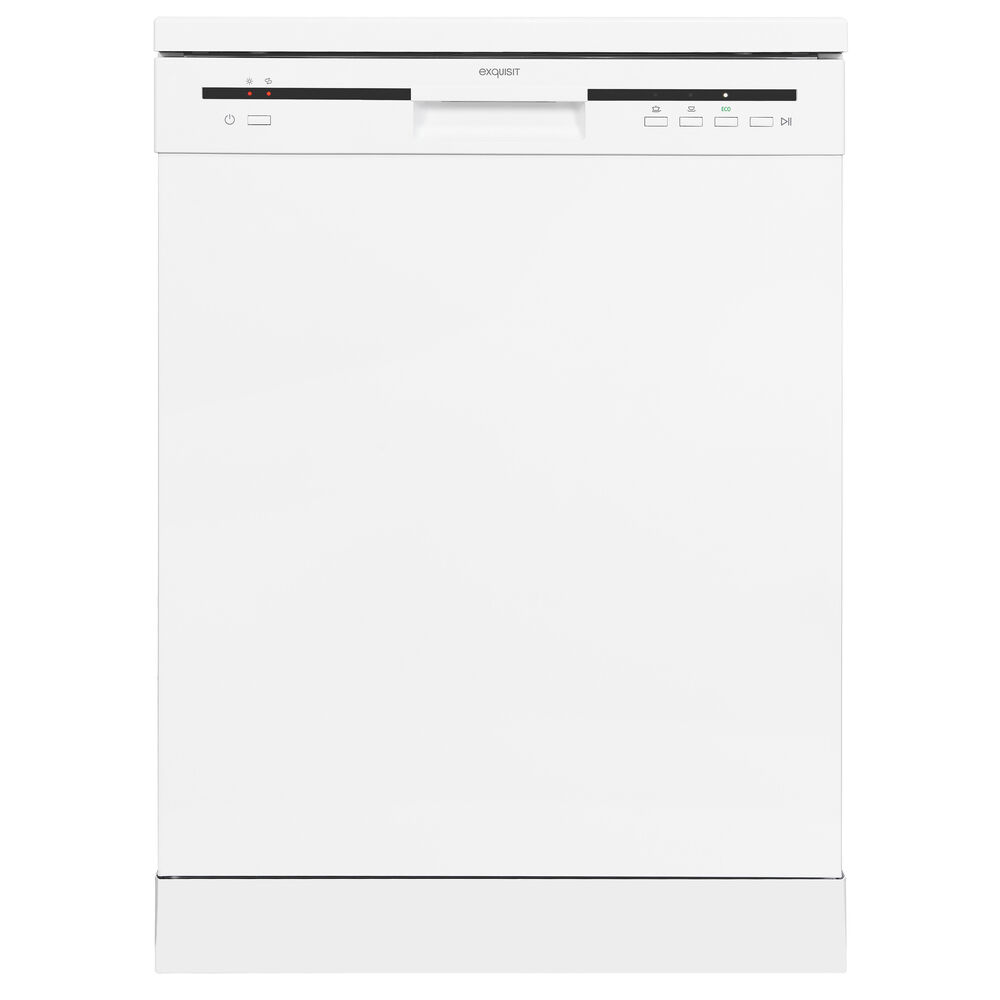 Geschirrspler, 3 Programme, Platz fr 12 Gedecke, H 845, B 598, T 60 Bild 2