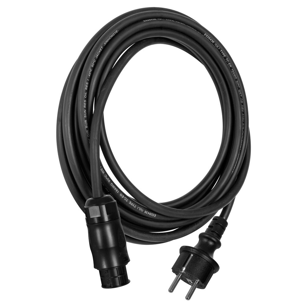 Mikrowechselrichter, SUN-M80G4-EU-Q0, 800W, mit WiFi und App,  inkl. 5 Meter Zuleitung  Bild 2