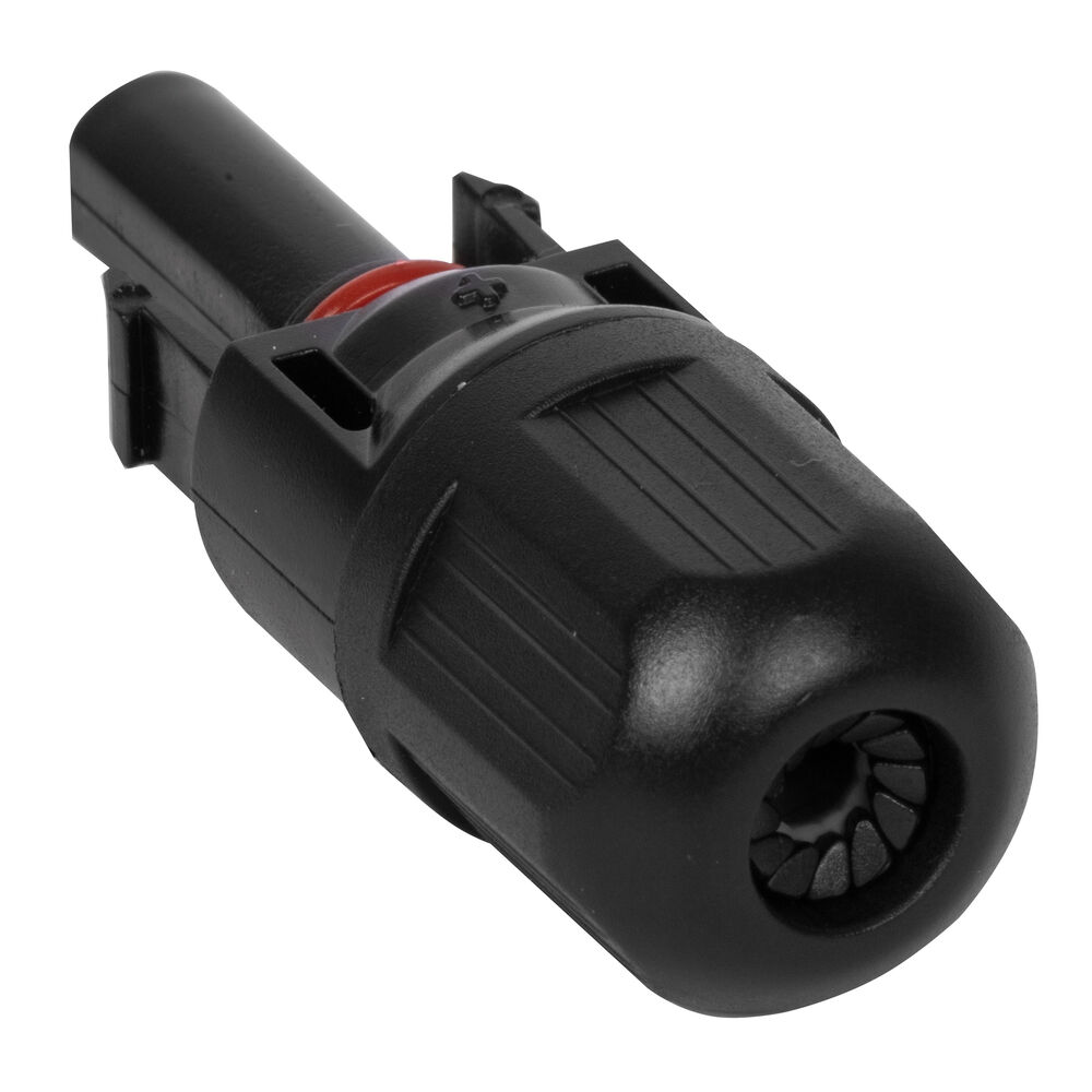 Kupplungsstecker, MC4® Bild 2