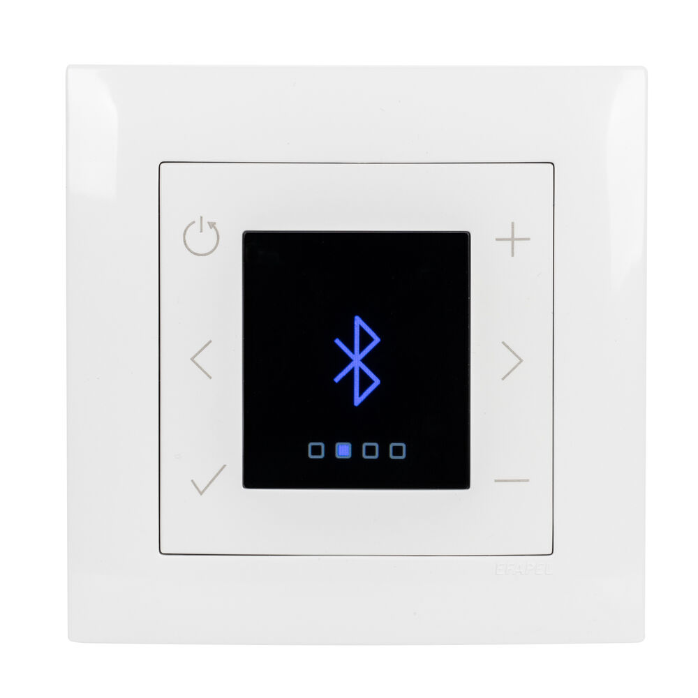 Bedienfeld-Zentralplatte, fr UP-Radio JAZZ SOLO, Bluetooth Bild 4