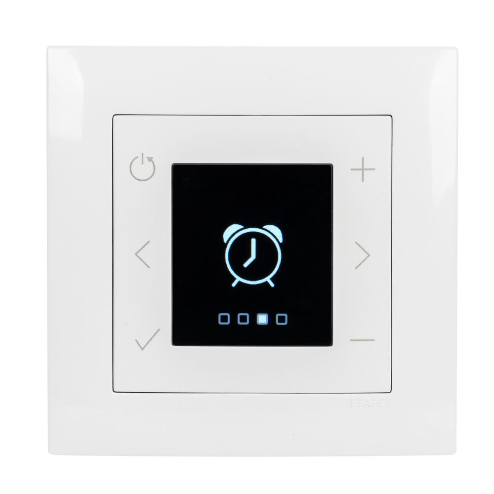 Bedienfeld-Zentralplatte, fr UP-Radio JAZZ SOLO, Bluetooth Bild 5