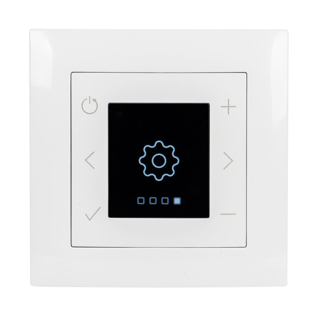 Bedienfeld-Zentralplatte, fr UP-Radio JAZZ SOLO, Bluetooth Bild 6