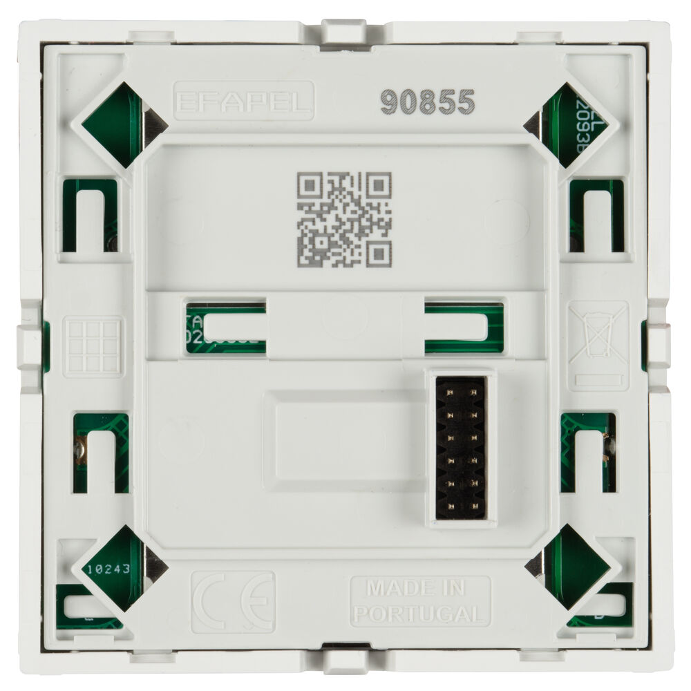 Bedienfeld-Zentralplatte, fr UP-Radio JAZZ SOLO, Bluetooth Bild 8