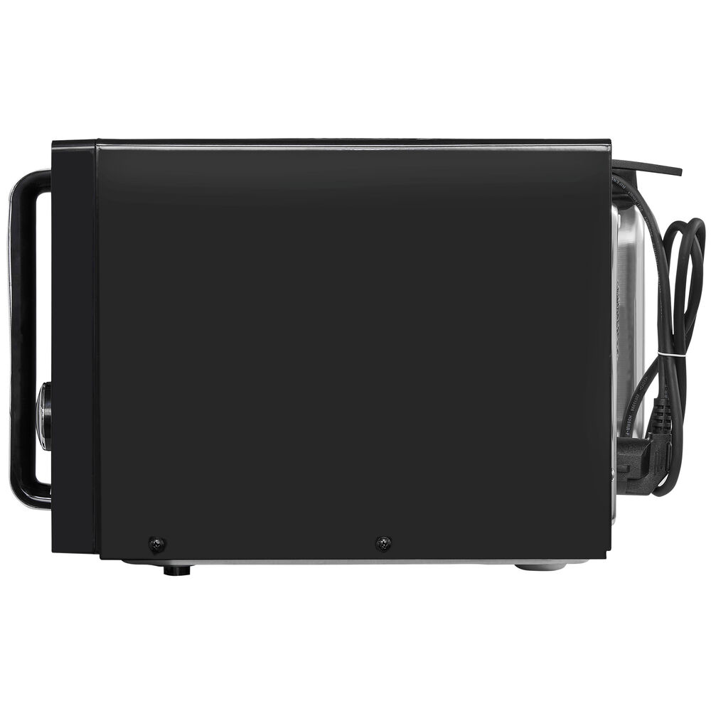 Mikrowelle, mit Grill- und Heiluftfunktion, 900 - 1950W, Garraum 25 Liter Bild 7