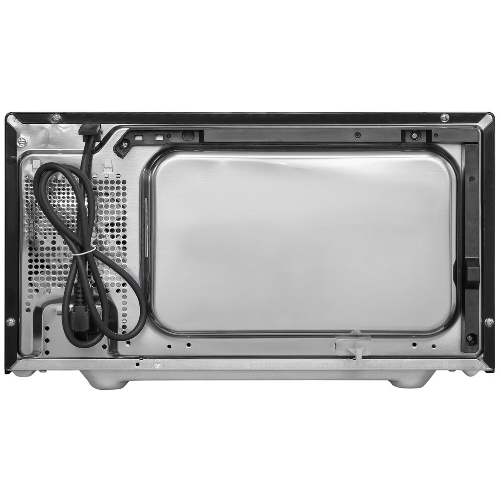 Mikrowelle, mit Grill- und Heiluftfunktion, 900 - 1950W, Garraum 25 Liter Bild 8