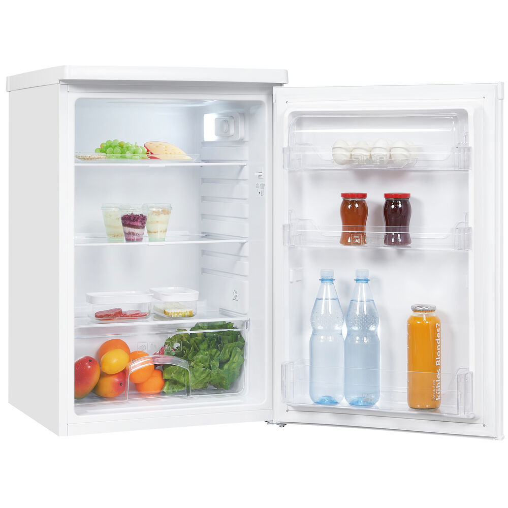 Vollraumkhlschrank, 127 Liter, H 855 Bild 2