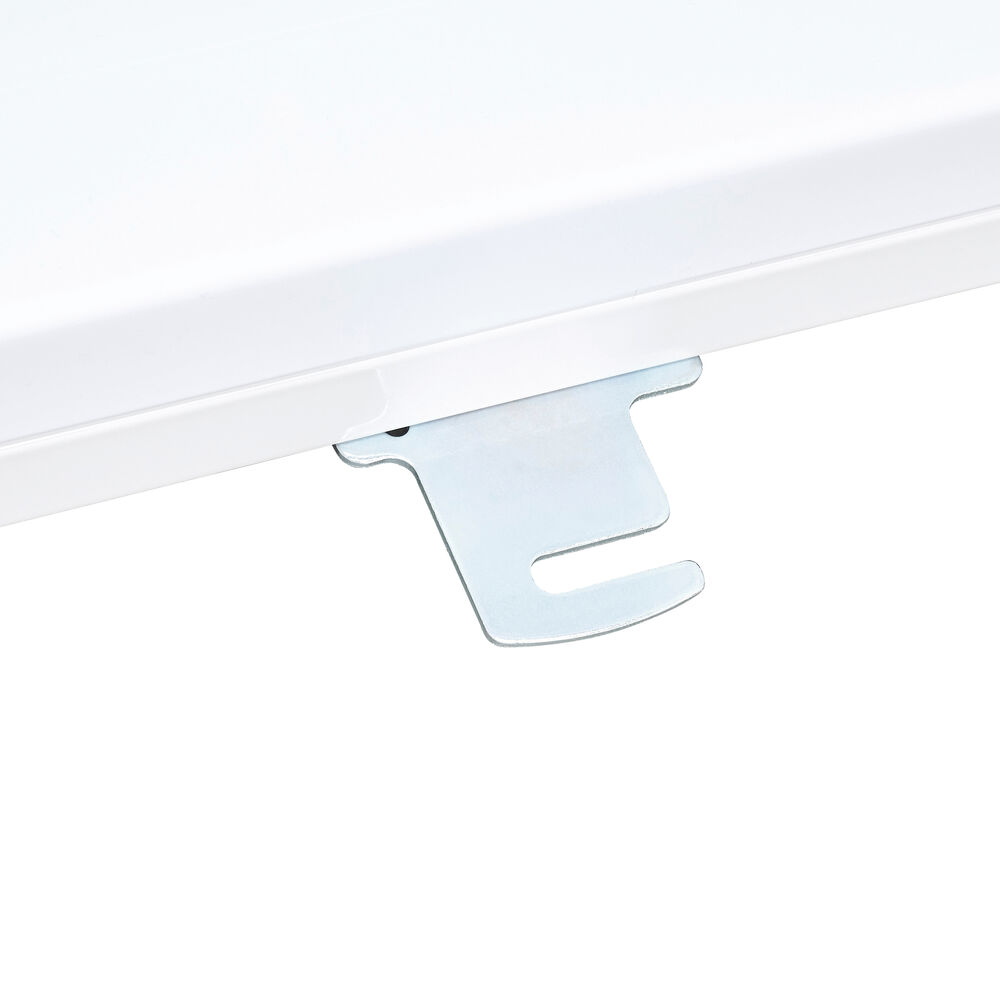 Glastrkhlschrank, 118 Liter, H 840 abschliebar Bild 7