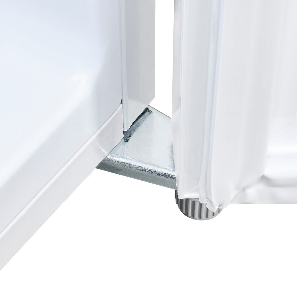 Glastrkhlschrank, 118 Liter, H 840 abschliebar Bild 8