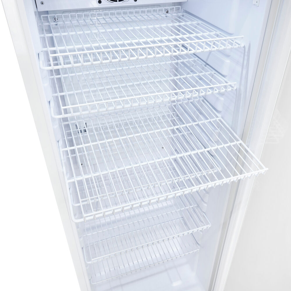 Glastrkhlschrank, 237 Liter, H 1.400 abschliebar Bild 8